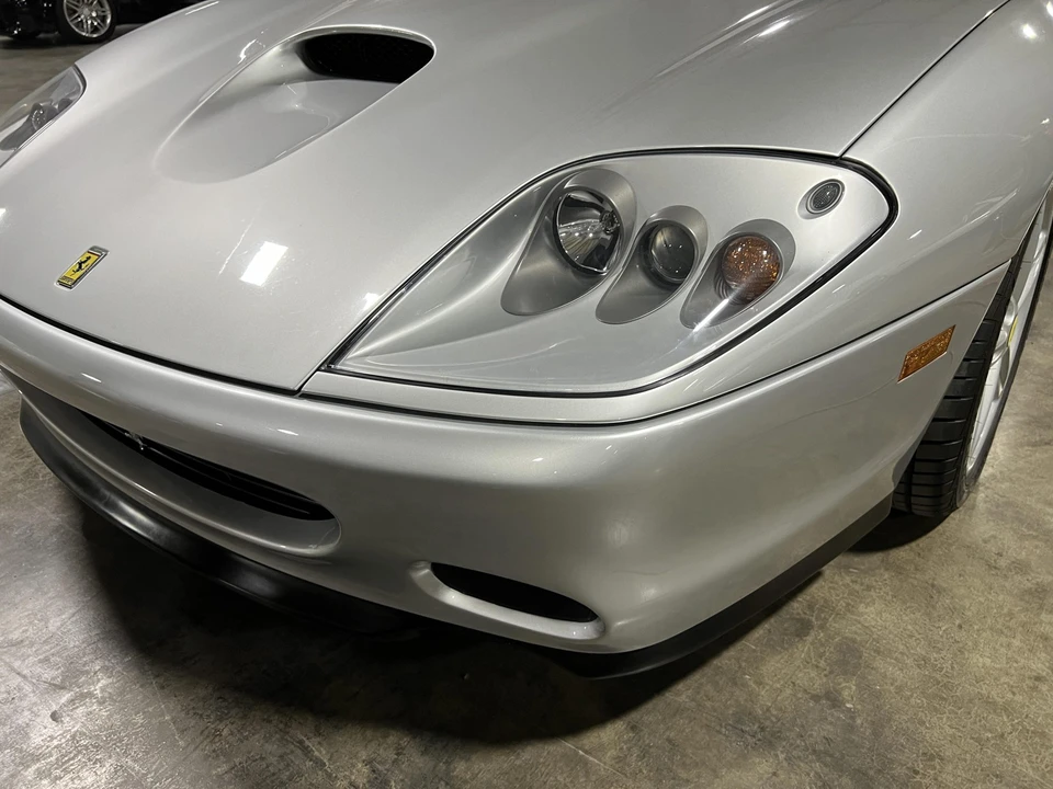 2003 Ferrari 575M Maranello - Image 30 of 31