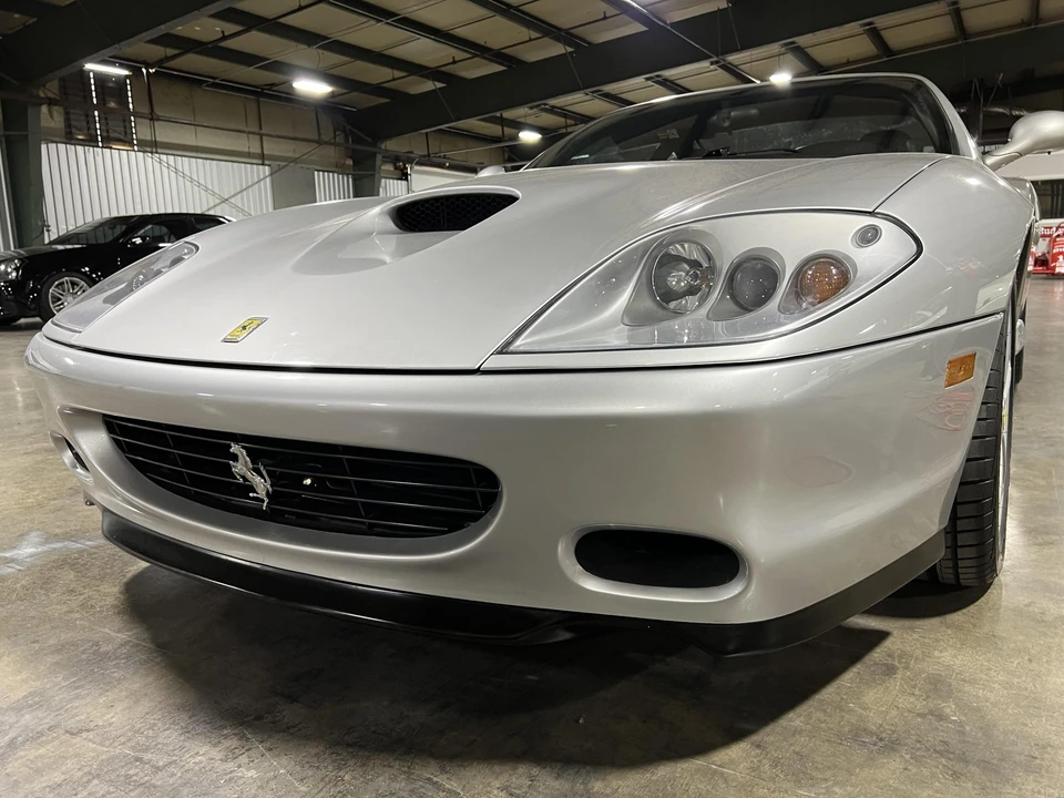 2003 Ferrari 575M Maranello - Image 31 of 31