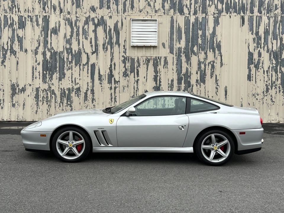 2003 Ferrari 575M Maranello - Image 6 of 31