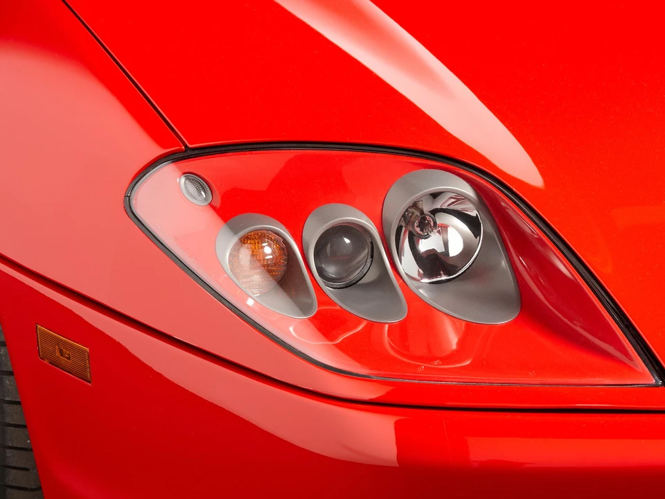 2003 Ferrari 575M Maranello - Image 15 of 31