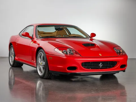 2003 Ferrari 575M Maranello - Image 2 of 31