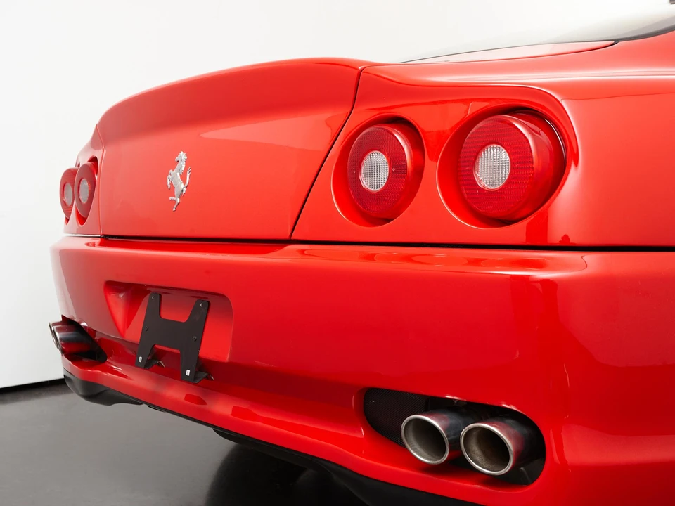 2003 Ferrari 575M Maranello - Image 13 of 31