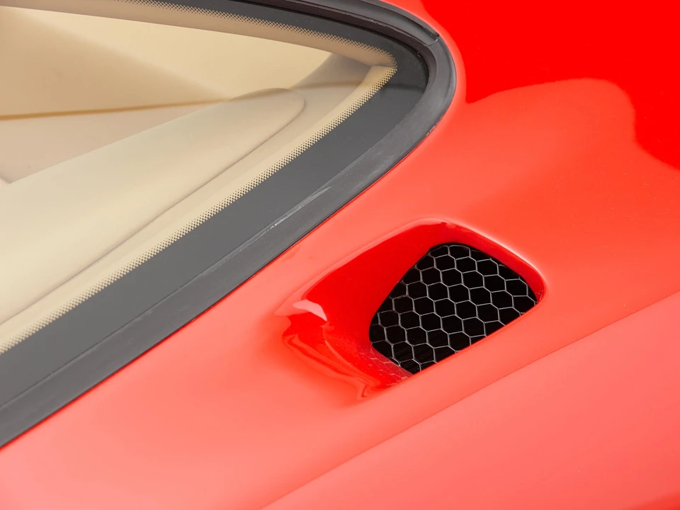2003 Ferrari 575M Maranello - Image 23 of 31