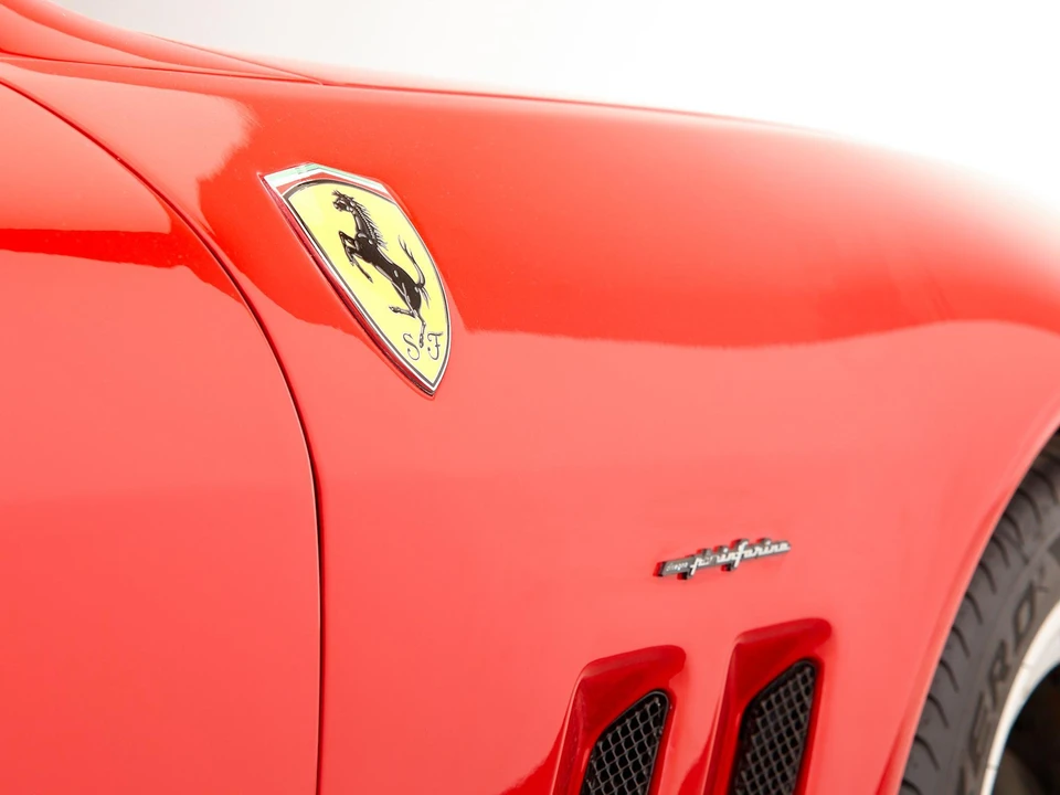 2003 Ferrari 575M Maranello - Image 24 of 31