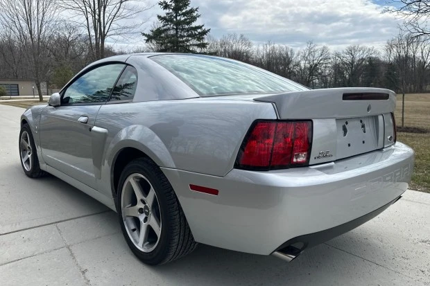 2003 Ford SN95 Mustang Cobra - Image 2 of 8