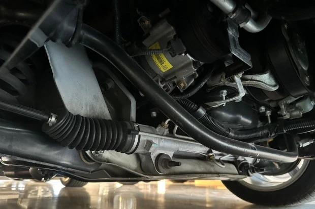2003 Ford SN95 Mustang Cobra - Image 7 of 8