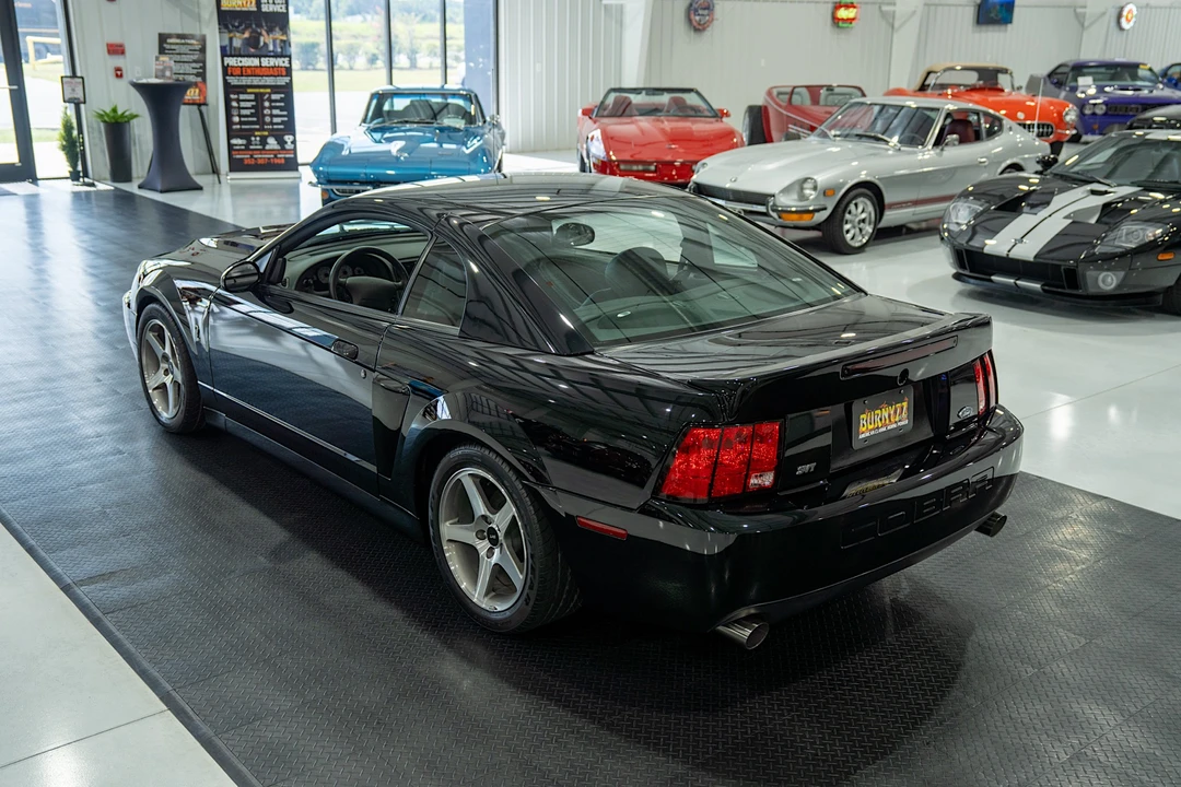 2003 Ford SN95 Mustang Cobra - Image 7 of 31
