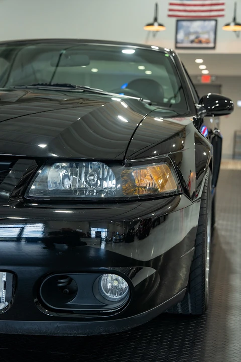 2003 Ford SN95 Mustang Cobra - Image 19 of 31