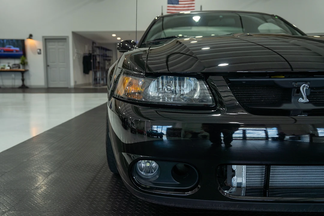 2003 Ford SN95 Mustang Cobra - Image 15 of 31