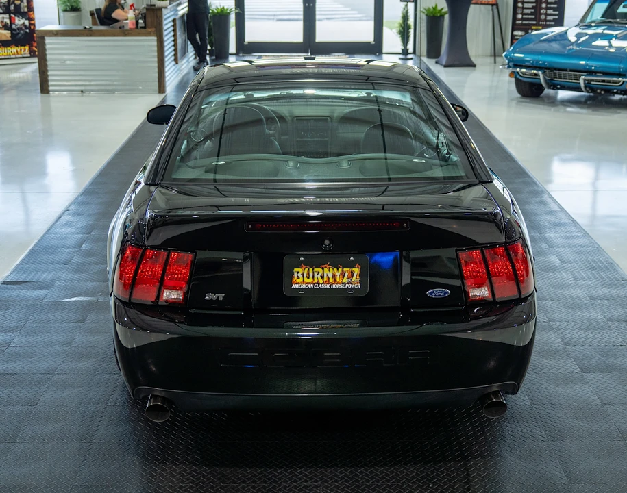 2003 Ford SN95 Mustang Cobra - Image 5 of 31