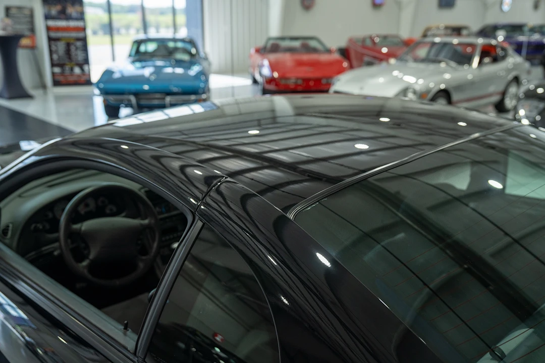 2003 Ford SN95 Mustang Cobra - Image 27 of 31