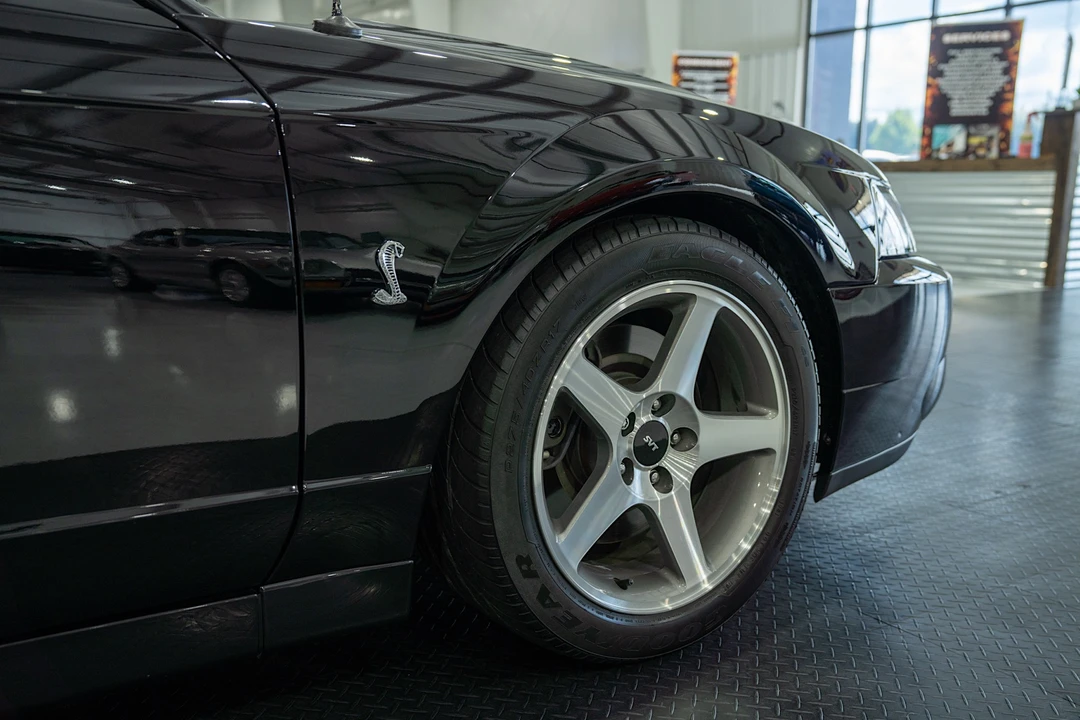 2003 Ford SN95 Mustang Cobra - Image 21 of 31