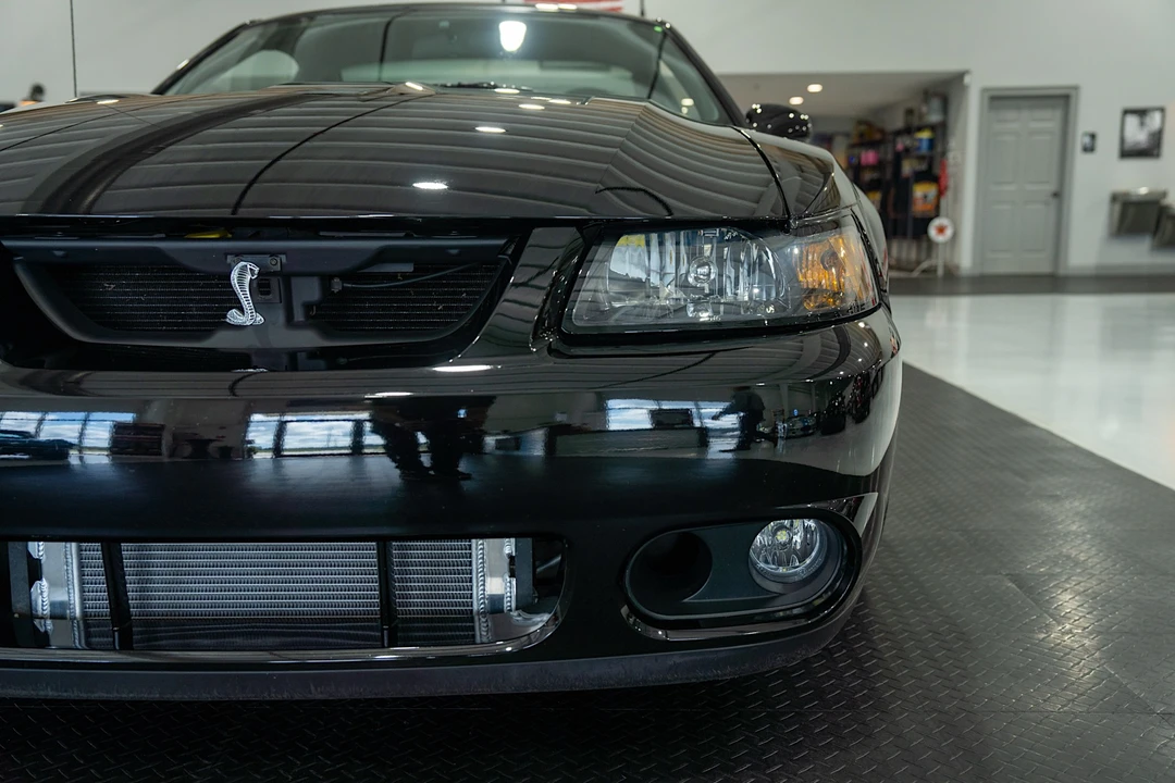 2003 Ford SN95 Mustang Cobra - Image 16 of 31