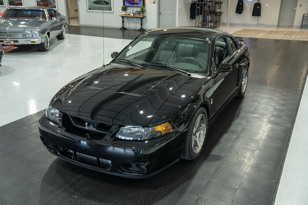 2003 Ford SN95 Mustang Cobra - Image 11 of 31