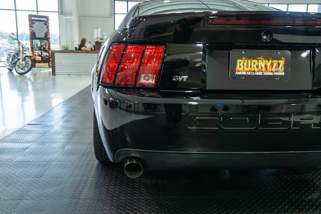 2003 Ford SN95 Mustang Cobra - Image 29 of 31