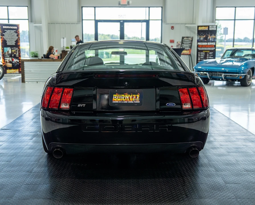2003 Ford SN95 Mustang Cobra - Image 6 of 31