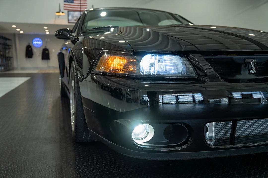 2003 Ford SN95 Mustang Cobra - Image 14 of 31