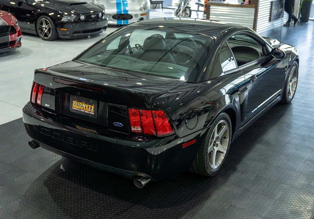 2003 Ford SN95 Mustang Cobra - Image 4 of 31