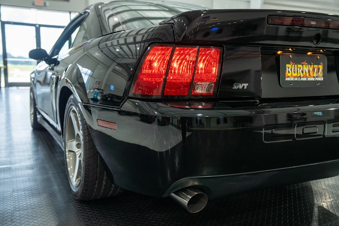 2003 Ford SN95 Mustang Cobra - Image 30 of 31