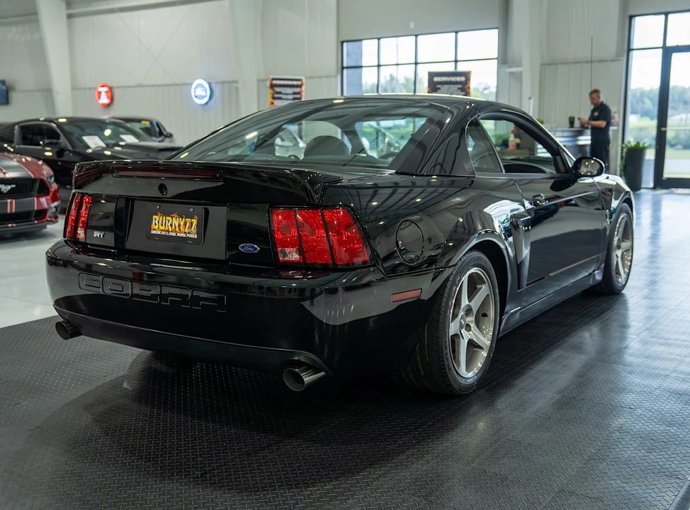 2003 Ford SN95 Mustang Cobra - Image 3 of 31