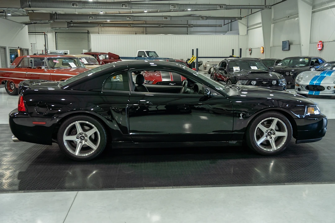 2003 Ford SN95 Mustang Cobra - Image 2 of 31