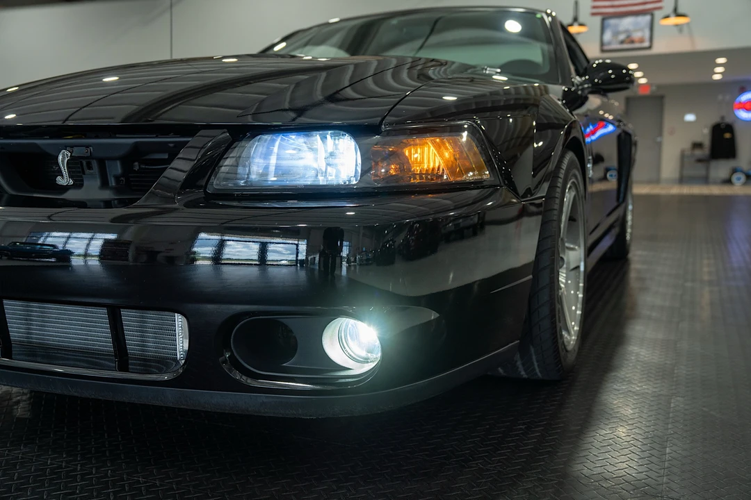 2003 Ford SN95 Mustang Cobra - Image 17 of 31