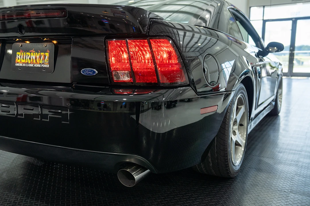 2003 Ford SN95 Mustang Cobra - Image 31 of 31