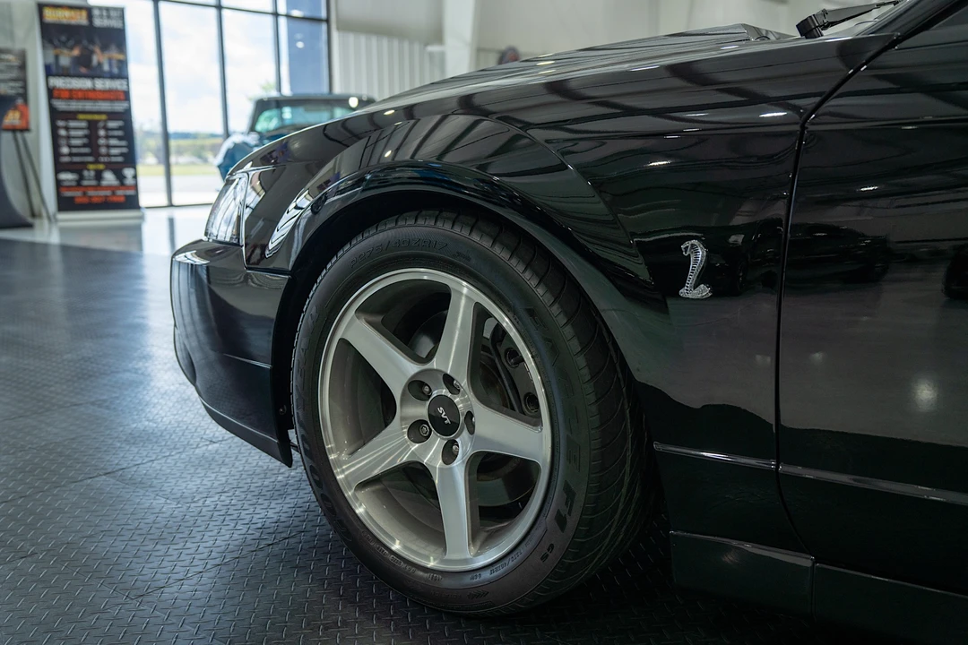2003 Ford SN95 Mustang Cobra - Image 20 of 31
