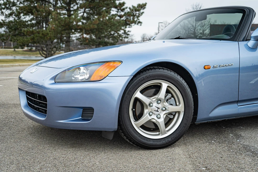 2003 Honda AP1 S2000 - Image 31 of 31