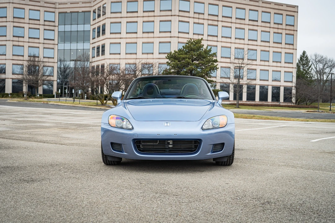 2003 Honda AP1 S2000 - Image 14 of 31