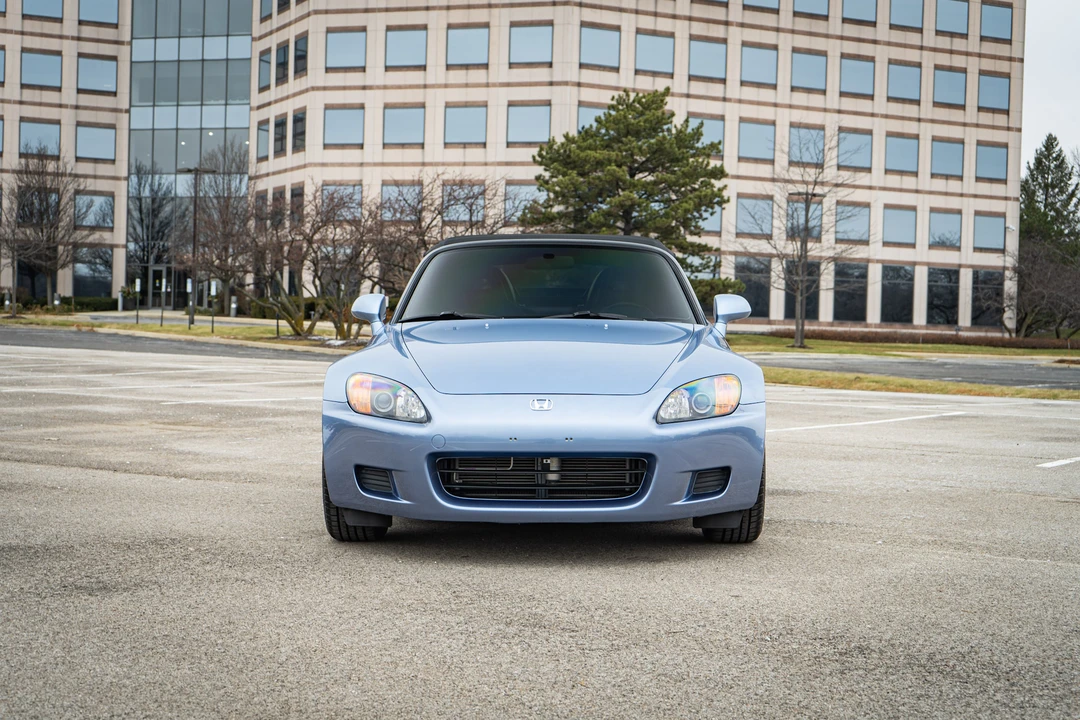 2003 Honda AP1 S2000 - Image 13 of 31