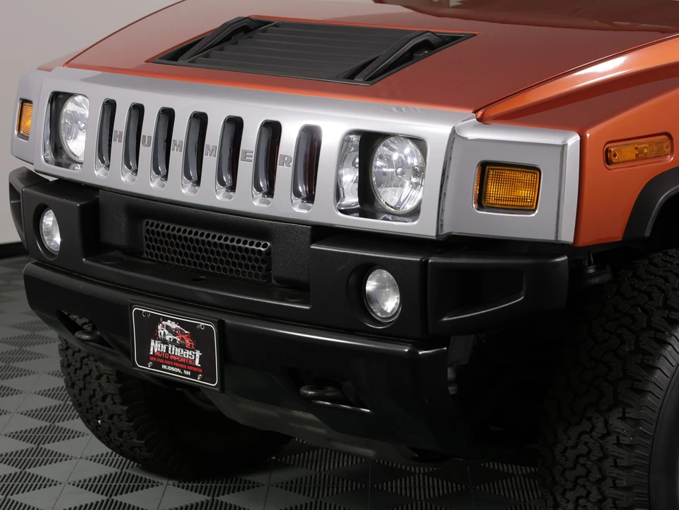 2003 Hummer Hummer H2 - Image 19 of 31