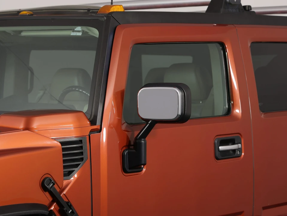 2003 Hummer Hummer H2 - Image 24 of 31