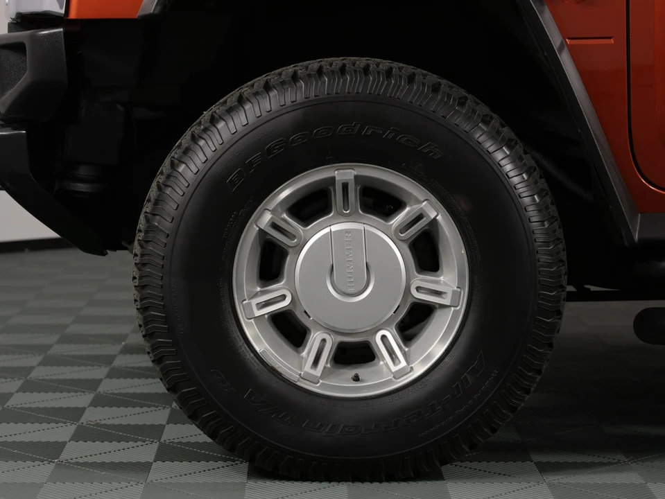 2003 Hummer Hummer H2 - Image 26 of 31