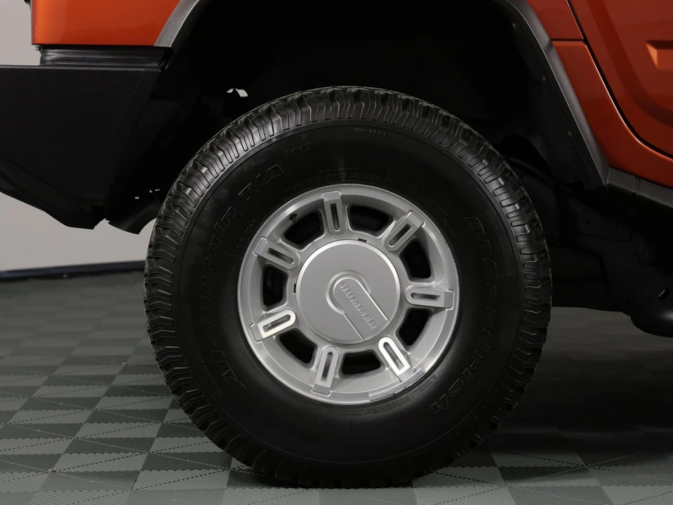 2003 Hummer Hummer H2 - Image 28 of 31