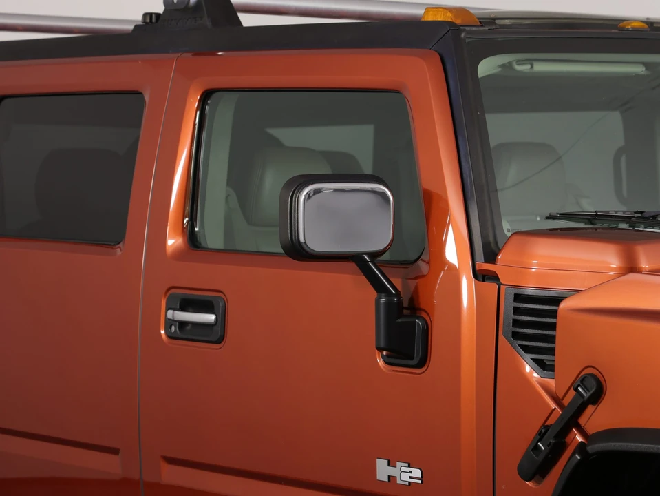 2003 Hummer Hummer H2 - Image 25 of 31