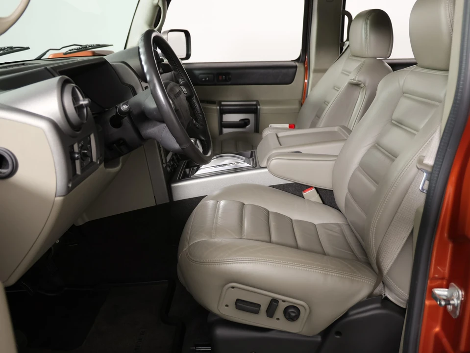 2003 Hummer Hummer H2 - Image 30 of 31