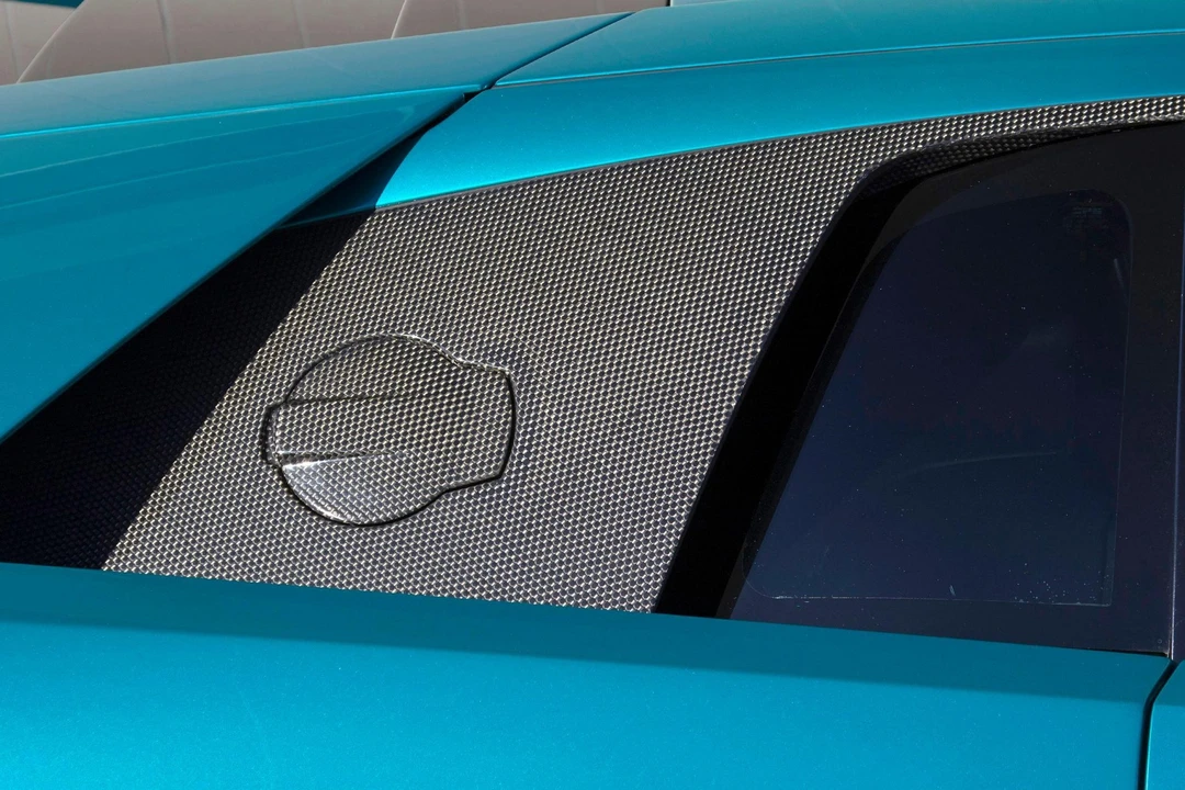 2003 Lamborghini Murcielago - Image 28 of 31
