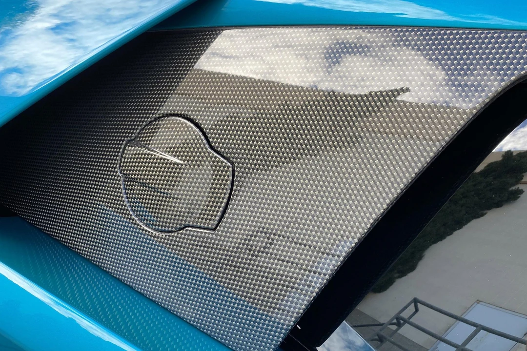 2003 Lamborghini Murcielago - Image 31 of 31