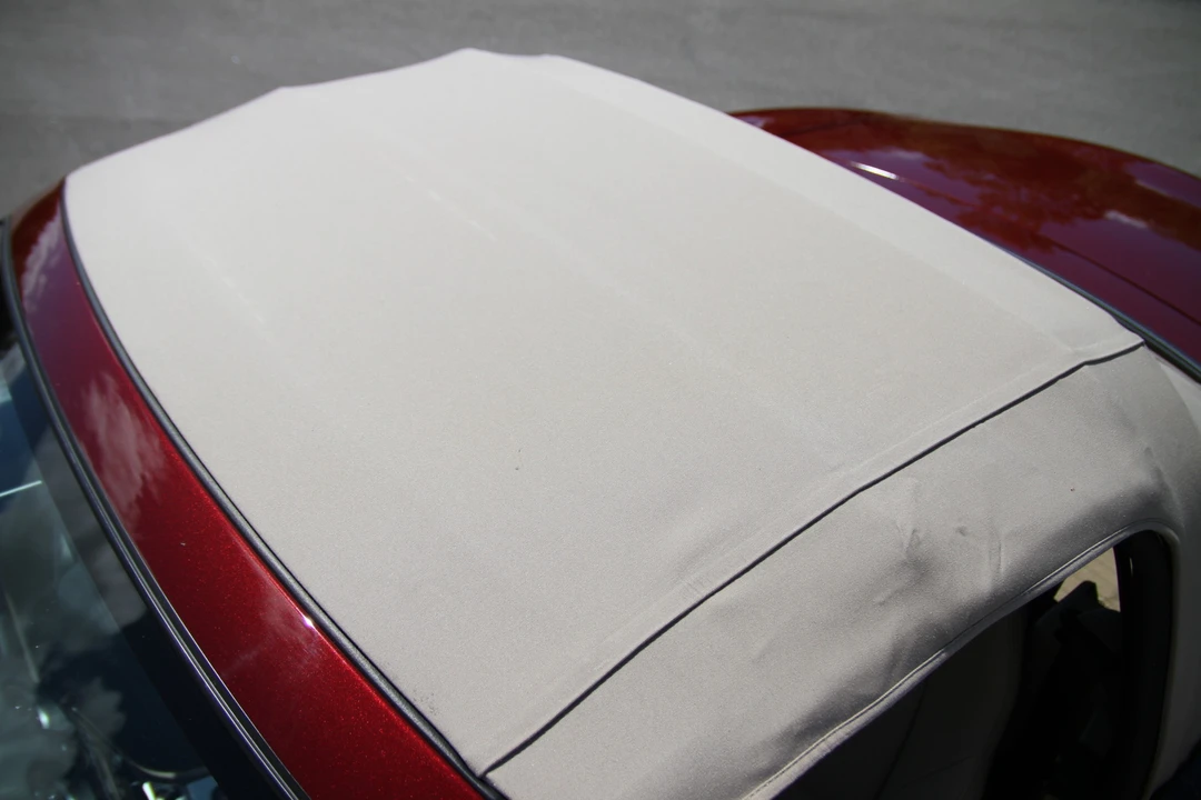 2003 Mazda NB MX-5 Miata - Image 29 of 31