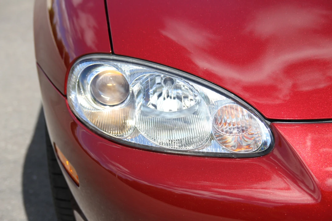 2003 Mazda NB MX-5 Miata - Image 14 of 31