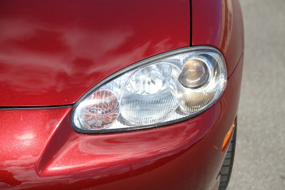 2003 Mazda NB MX-5 Miata - Image 16 of 31