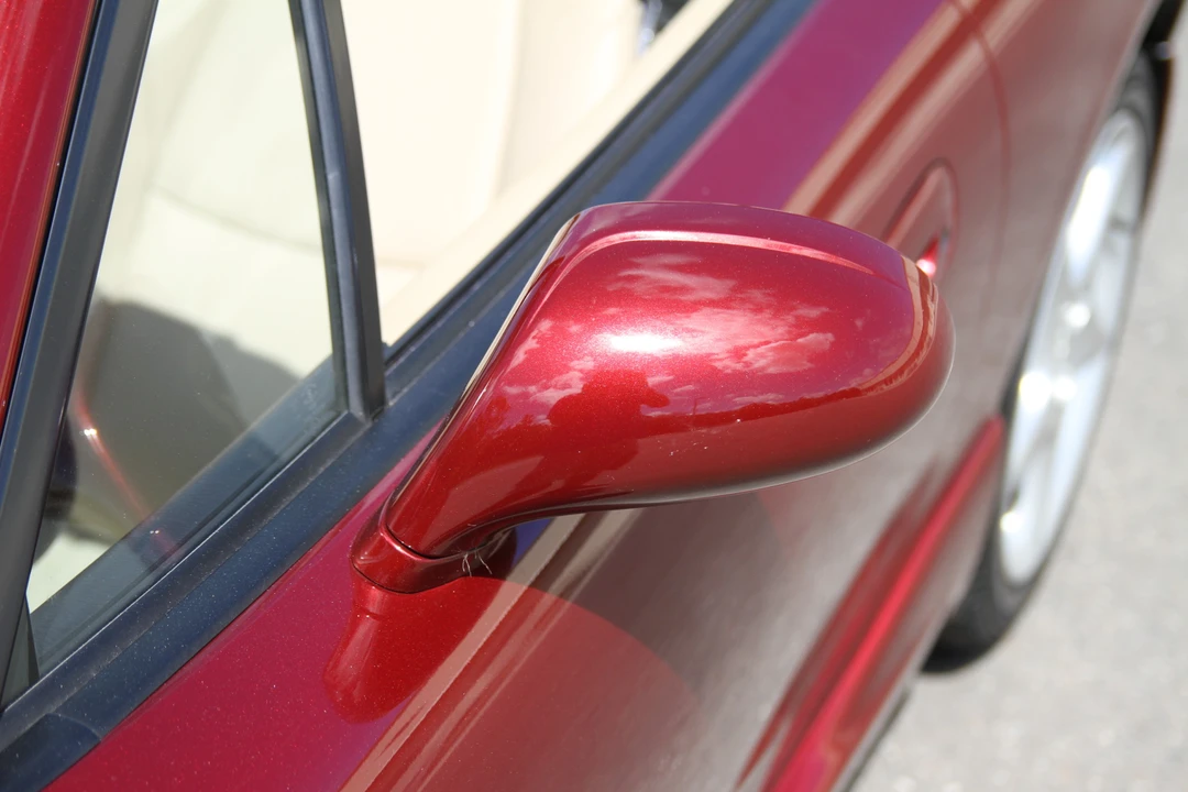 2003 Mazda NB MX-5 Miata - Image 19 of 31
