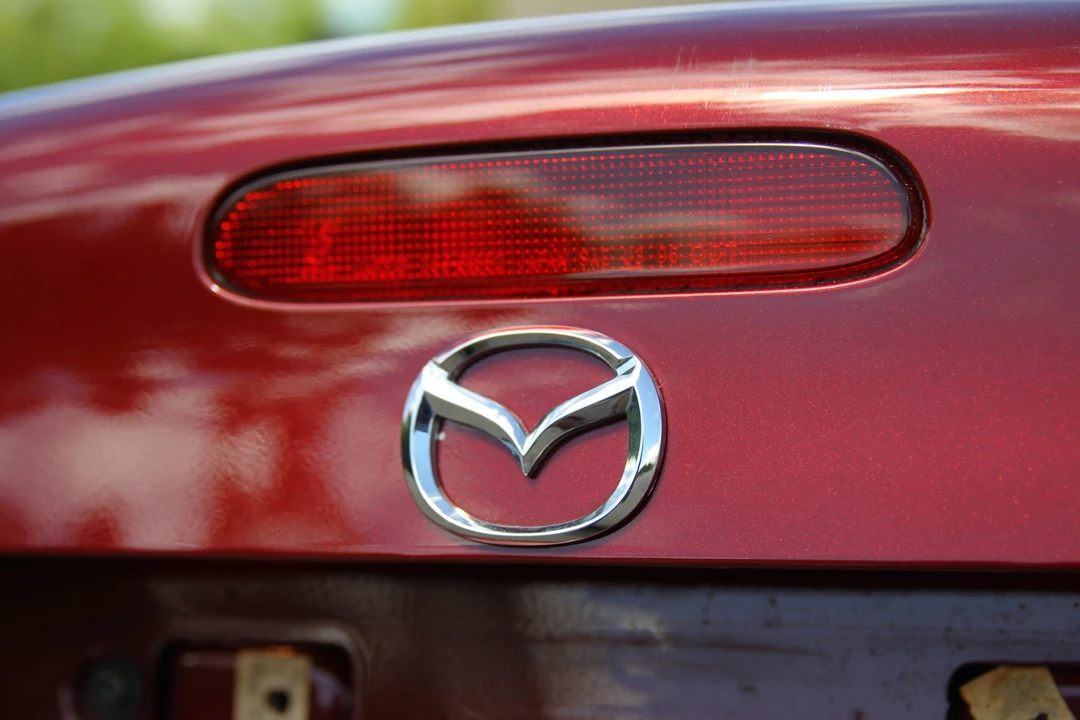 2003 Mazda NB MX-5 Miata - Image 26 of 31
