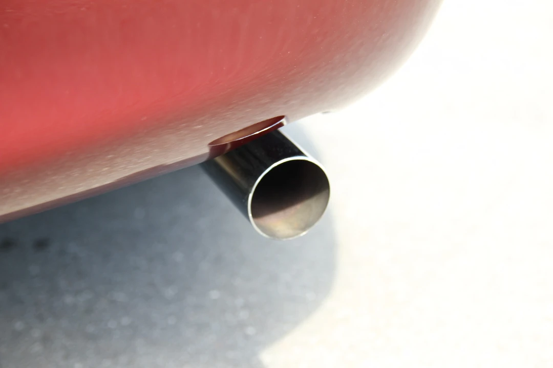 2003 Mazda NB MX-5 Miata - Image 28 of 31