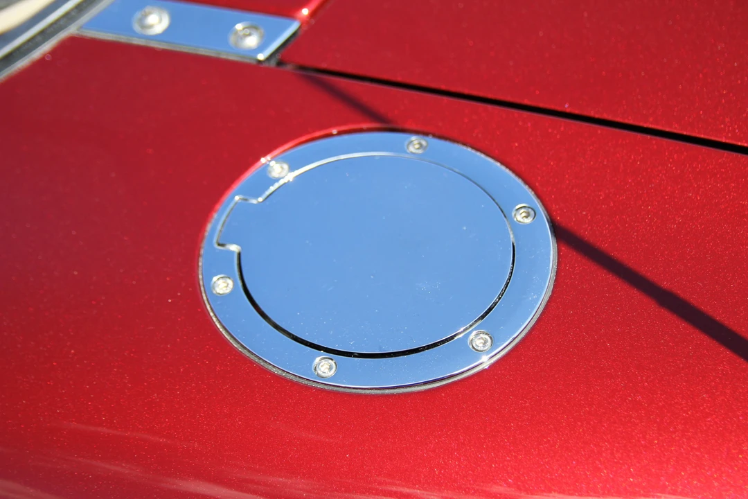 2003 Mazda NB MX-5 Miata - Image 23 of 31