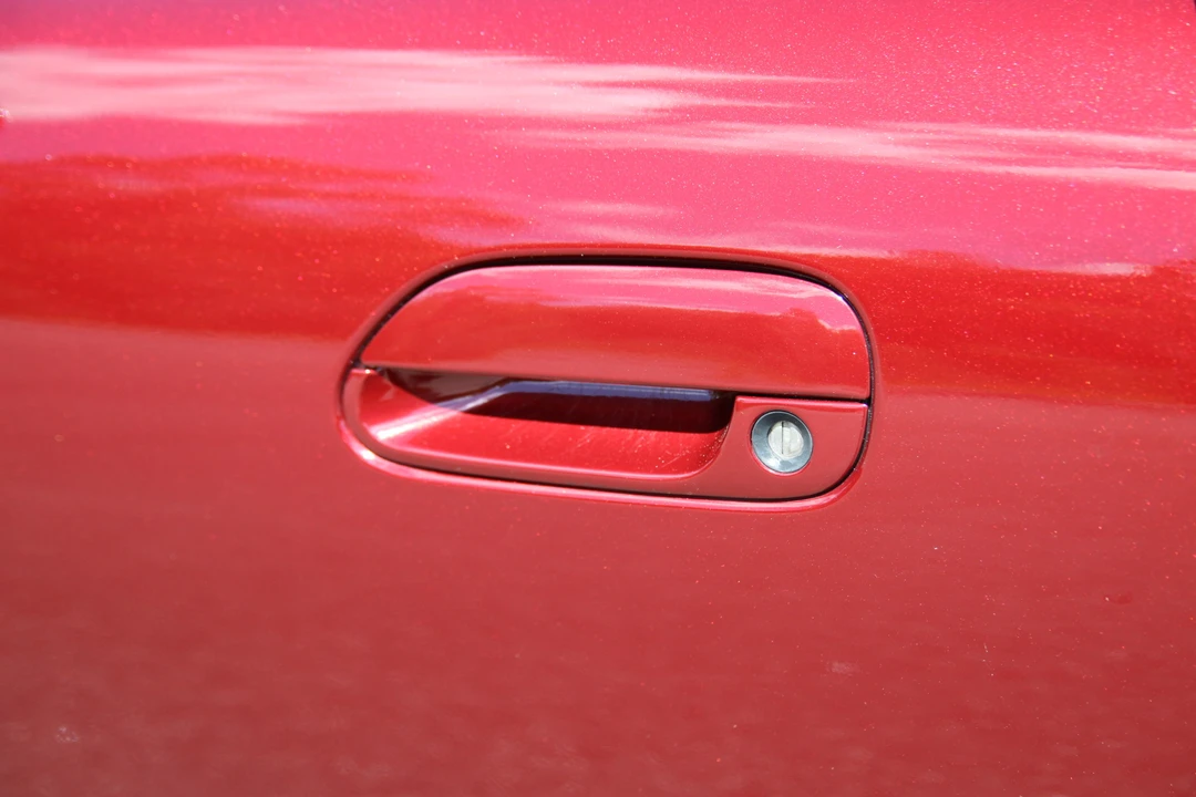 2003 Mazda NB MX-5 Miata - Image 20 of 31