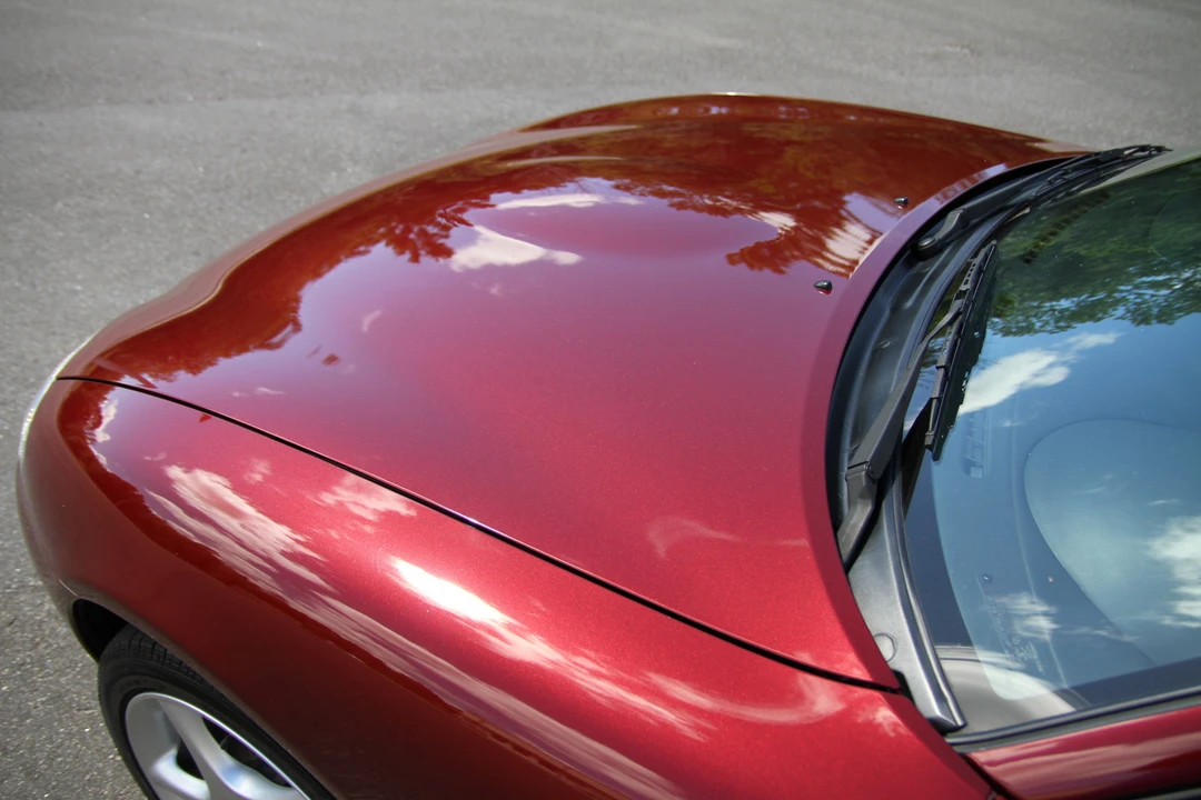 2003 Mazda NB MX-5 Miata - Image 18 of 31