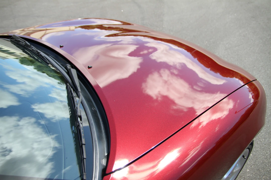 2003 Mazda NB MX-5 Miata - Image 12 of 31