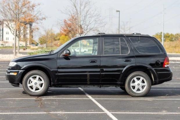 2003 Oldsmobile Bravada - Image 3 of 7